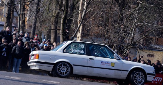 Memoriał Janusza Kuliga i Mariana Bublewicza
